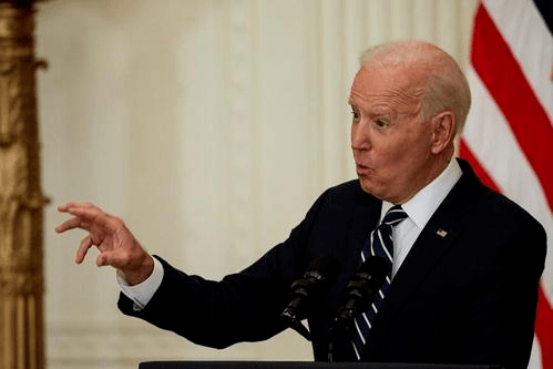 拜登強(qiáng)推新冠溯源，陰險(xiǎn)目的曝光！妄圖消耗北京重要資源