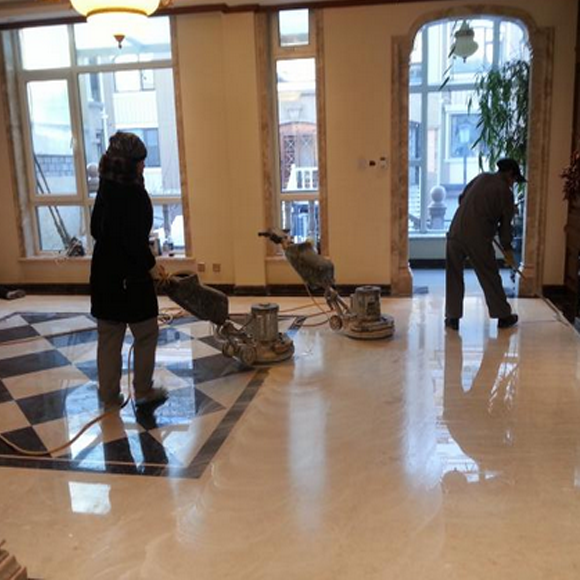 東莞保潔—對于石材翻新防護(hù)小知識(shí)