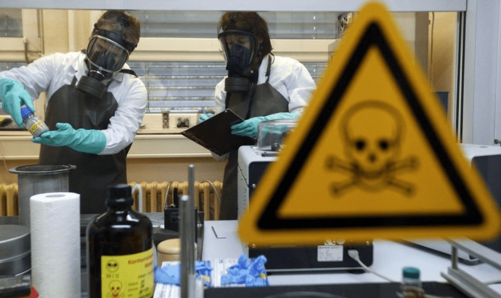 看這回美國作何解釋！歐洲的新冠病毒或來自德堡，傳播路徑已公布